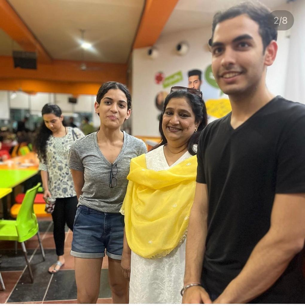 O.P. Jindal Global University, Jindal School of Banking & Finance Sonepat Events photo 33